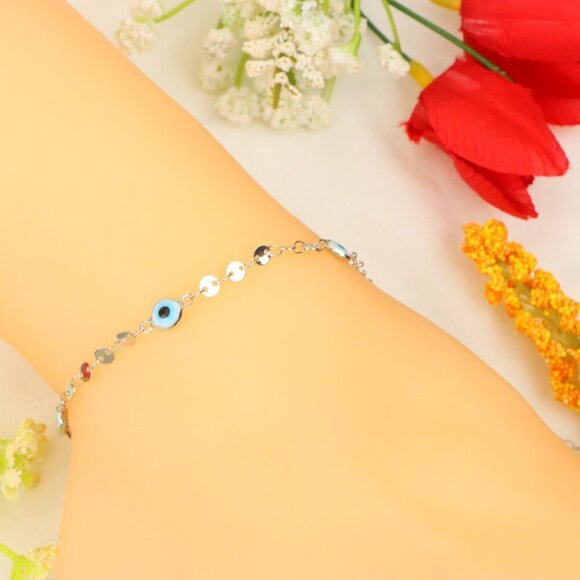 "New Beautiful Design Anklet for Women/Girls, Gift, A950 - Picture 7 of 8